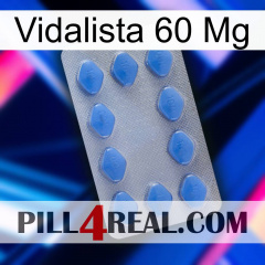 Vidalista 60Mg 21